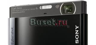 Sony DSC - T90 Санкт-Петербург