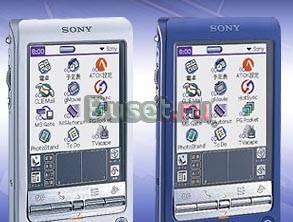 Sony Clie T-615C Санкт-Петербург