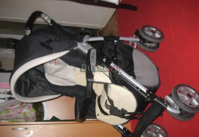 PEG perego A 3 Москва