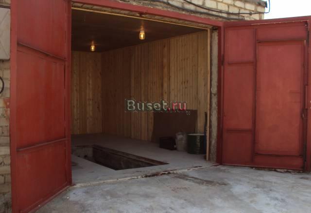 Продам капитальный гараж Курск