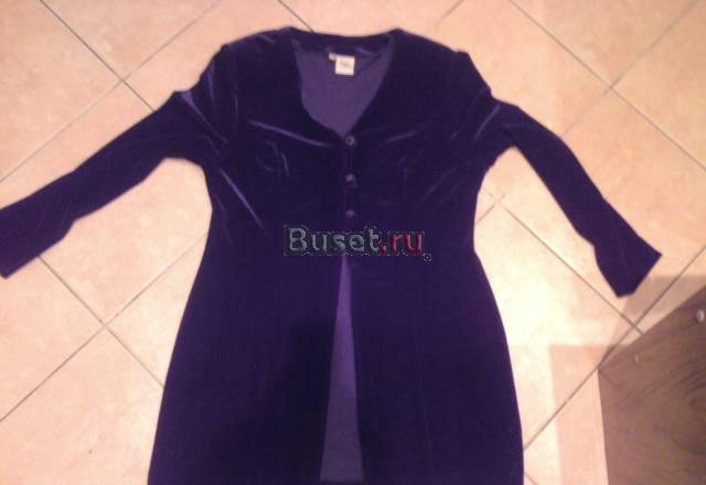 "Очень красивый жакет" Москва