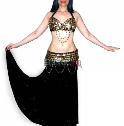 Костюм для танца живота Москва