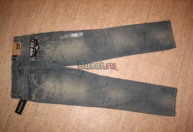 Новые потрясающие джинсы от marc ecko Москва