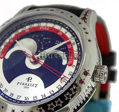 Perrelet Moonphase "Limited Edition" Москва
