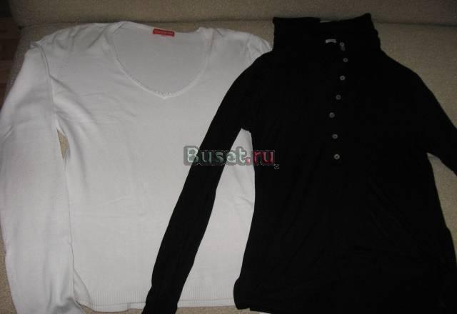 Кофточки Москва