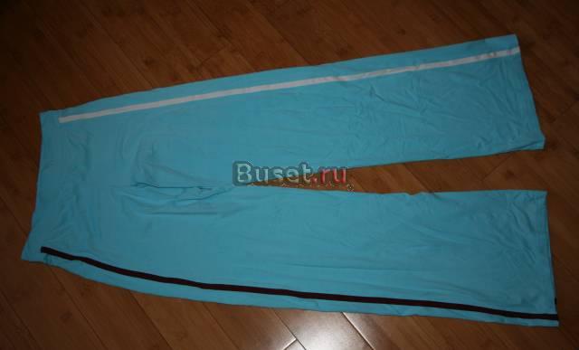 Спортивные брюки женские demix Санкт-Петербург