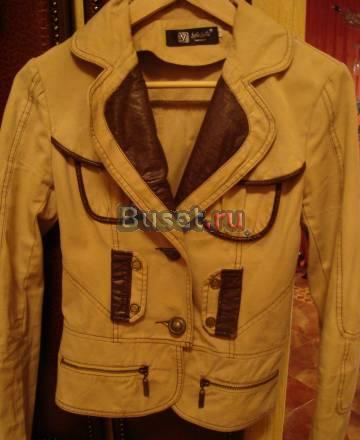 Пиджак  стильныйи еще много всего Москва