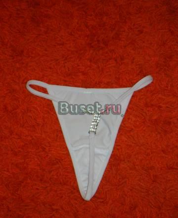 Стринги Москва