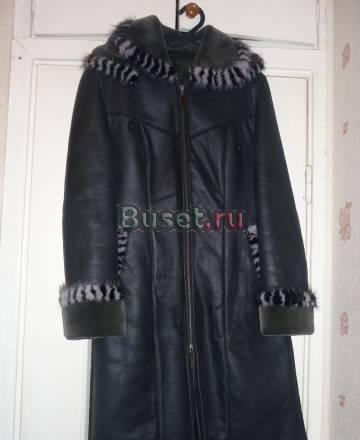 Дубленка Москва