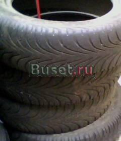 Б/у шины 185/65R15 Москва