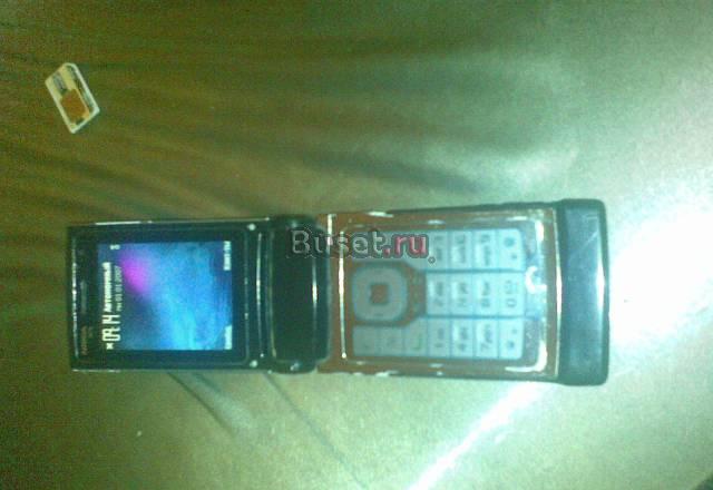Nokia n76 Москва