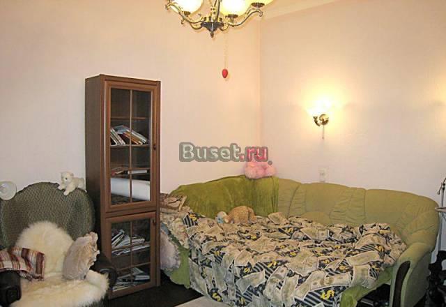 Сдаётся 1 к. квартира на Приморском пр., 25 Санкт-Петербург