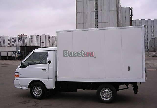 Перевезу недорого Москва