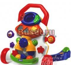 Активные ходунки Chicco Москва