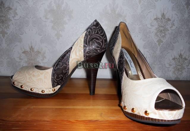 Туфли Tanara Москва