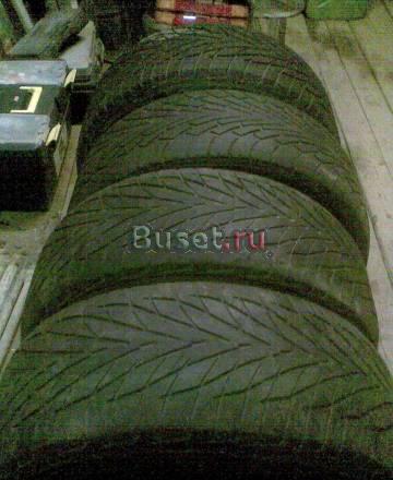 Шины toyo proxes S/T 255/60R17 Москва