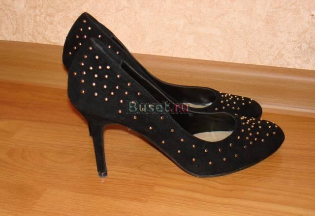Туфли Москва