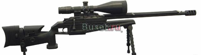 Продам винтовку blaser LRS Санкт-Петербург