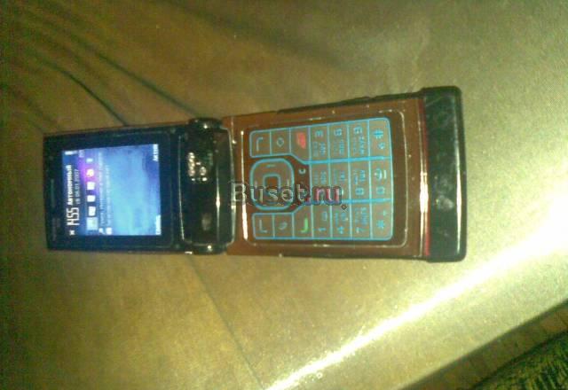 Nokia n76 Москва