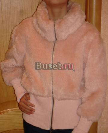 Куртка Москва