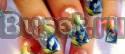 Печать любого рисунка на ногтях Санкт-Петербург