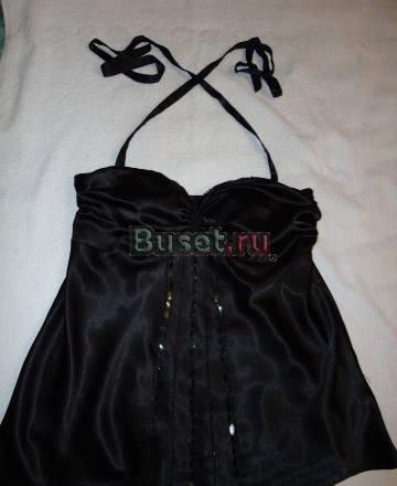 Новый  Черный Топ Санкт-Петербург