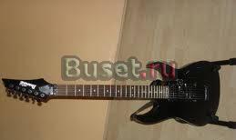 Продам ibanez Москва
