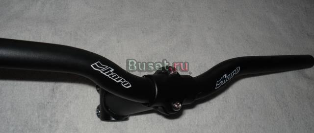 Вело руль и вынос Haro Bikes (новые) Москва