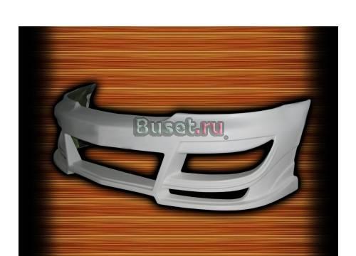 Ремонт бамперов Орел