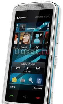 Продам Nokia XpressMusic 5530 Москва