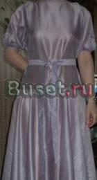 Платье нарядное б/у,р.46, на свадьбу, торжество Санкт-Петербург