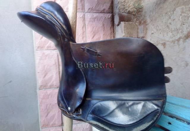 Продается  конкурное седло Беларусь дешево Москва