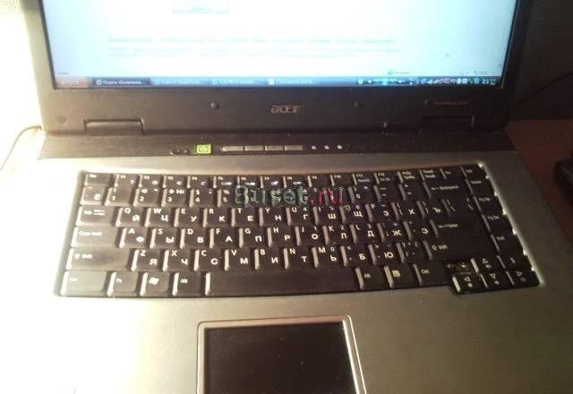 Acer 2410 Москва