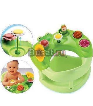 Стульчик для купания Smoby Москва