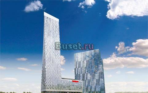 Квартиру в Доме на Мосфильмовской продаю Москва