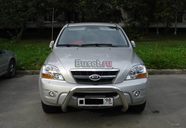 Kia Sorento, 2009 Санкт-Петербург