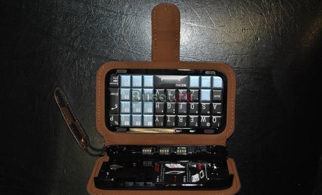 Iphone C1000 (2SIM+TV+java) с qwerty-клавиатурой Санкт-Петербург
