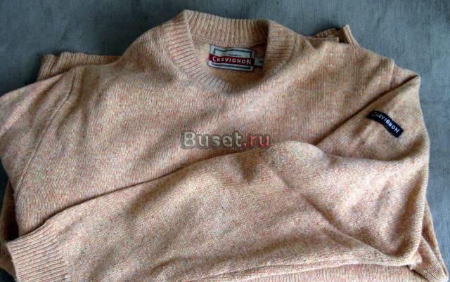 Chevignon Москва