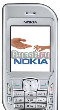 Nokia 6670 Нижний Новгород