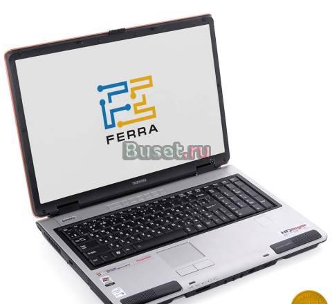 Toshiba Satellite P100-257 Москва