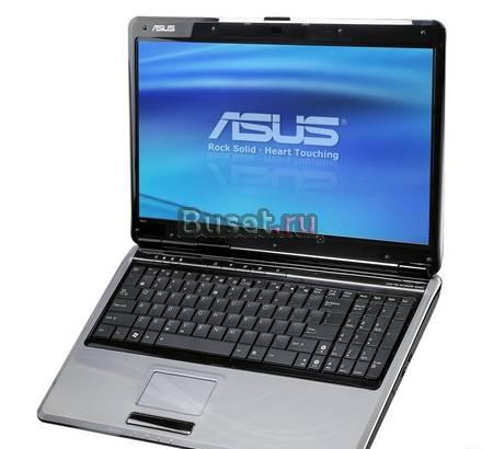 Asus x6s,2Ггц,2Гб,160Гб Москва