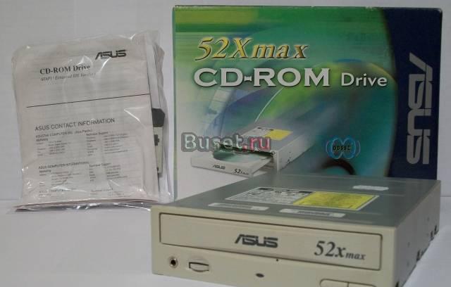 Дисковод компакт дисков Санкт-Петербург