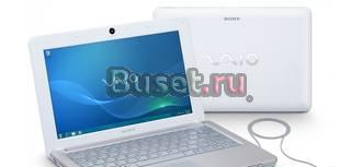 Sony vaio(vpcm12M1R  2месяца б/у Москва
