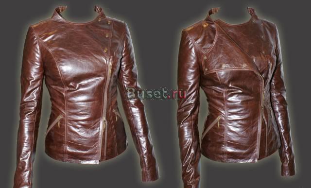 Пошив изделий из кожи и меха Санкт-Петербург