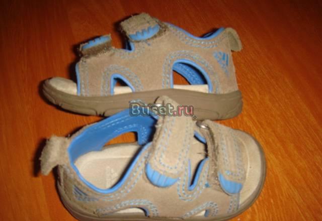 Сандали Адидас Москва