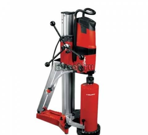 Алмазное бурение (сверление )уcтановка hilti DD200 Москва