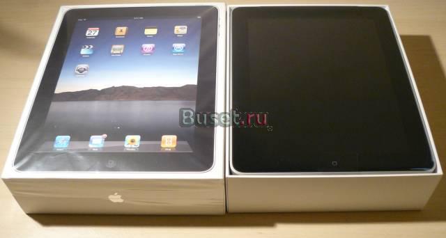 Apple iPad 3G + WiFi 64GB/32GB/16GB завод разблоки Москва