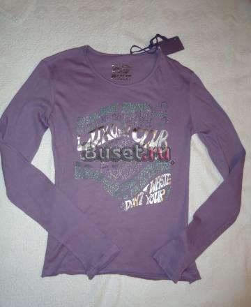 Новая футболка. Италия Санкт-Петербург