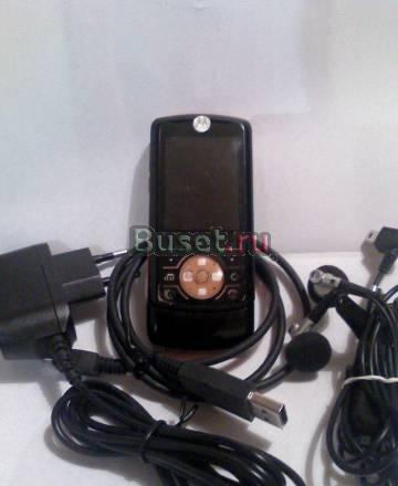Motorola motorokr Z6 Москва