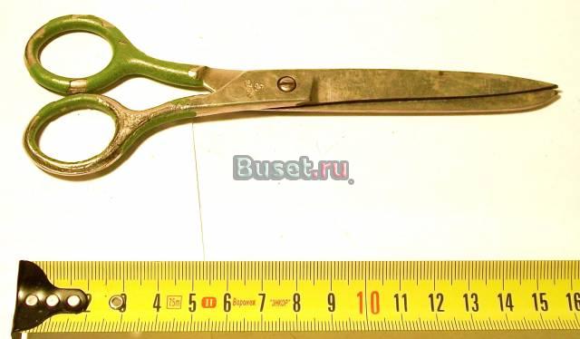 Ножницы Санкт-Петербург